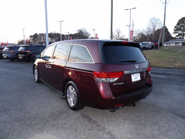 2015 Honda Odyssey EX | Dalton, GA | Paniagua Auto Mall 2015 Honda Odyssey EX | Dalton, GA | Paniagua Auto Mall