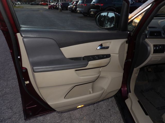 2015 Honda Odyssey EX | Dalton, GA | Paniagua Auto Mall 