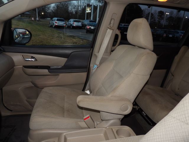 2015 Honda Odyssey EX | Dalton, GA | Paniagua Auto Mall 2015 Honda Odyssey EX | Dalton, GA | Paniagua Auto Mall