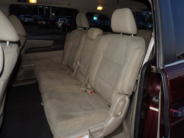 2015 Honda Odyssey EX | Dalton, GA | Paniagua Auto Mall 2015 Honda Odyssey EX | Dalton, GA | Paniagua Auto Mall