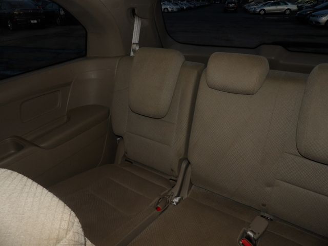 2015 Honda Odyssey EX | Dalton, GA | Paniagua Auto Mall 