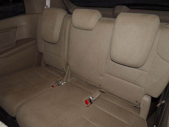 2015 Honda Odyssey EX | Dalton, GA | Paniagua Auto Mall 