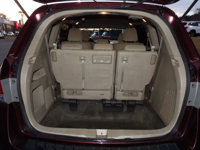 2015 Honda Odyssey EX | Dalton, GA | Paniagua Auto Mall 