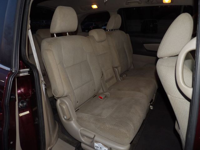 2015 Honda Odyssey EX | Dalton, GA | Paniagua Auto Mall 