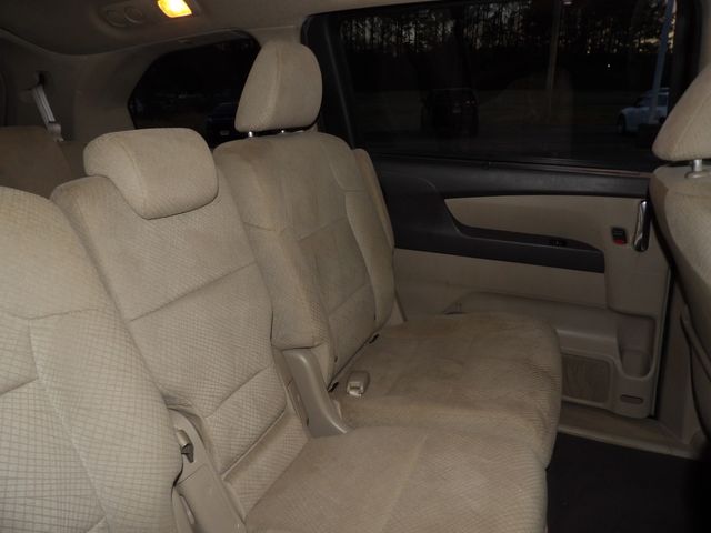 2015 Honda Odyssey EX | Dalton, GA | Paniagua Auto Mall 2015 Honda Odyssey EX | Dalton, GA | Paniagua Auto Mall