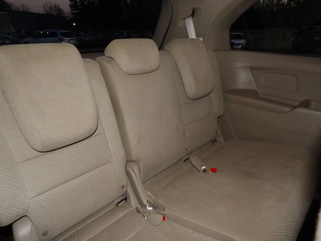 2015 Honda Odyssey EX | Dalton, GA | Paniagua Auto Mall 2015 Honda Odyssey EX | Dalton, GA | Paniagua Auto Mall