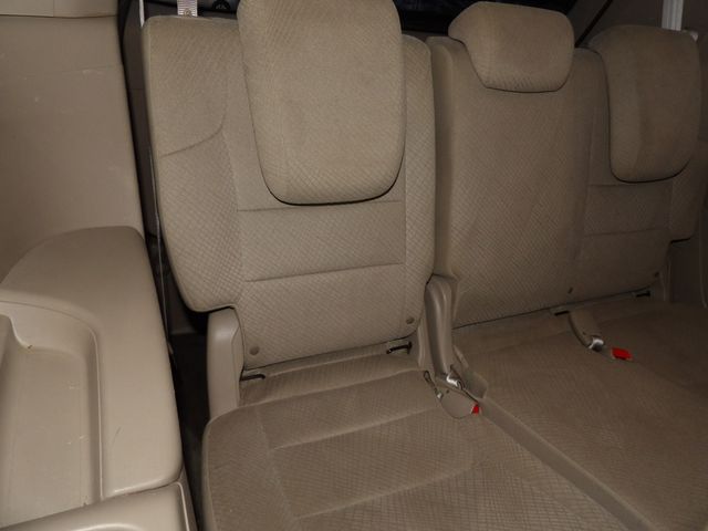 2015 Honda Odyssey EX | Dalton, GA | Paniagua Auto Mall 2015 Honda Odyssey EX | Dalton, GA | Paniagua Auto Mall