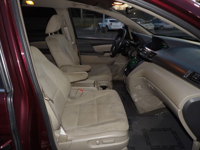 2015 Honda Odyssey EX | Dalton, GA | Paniagua Auto Mall 