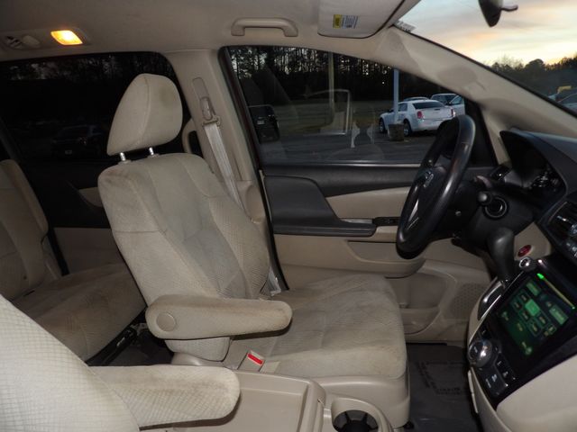 2015 Honda Odyssey EX | Dalton, GA | Paniagua Auto Mall 2015 Honda Odyssey EX | Dalton, GA | Paniagua Auto Mall