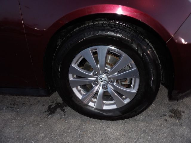 2015 Honda Odyssey EX | Dalton, GA | Paniagua Auto Mall 2015 Honda Odyssey EX | Dalton, GA | Paniagua Auto Mall