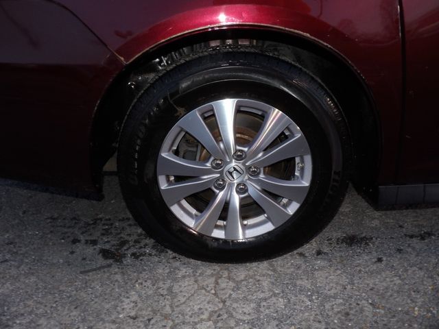 2015 Honda Odyssey EX | Dalton, GA | Paniagua Auto Mall 