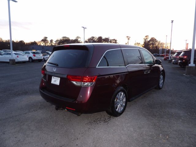 2015 Honda Odyssey EX | Dalton, GA | Paniagua Auto Mall 