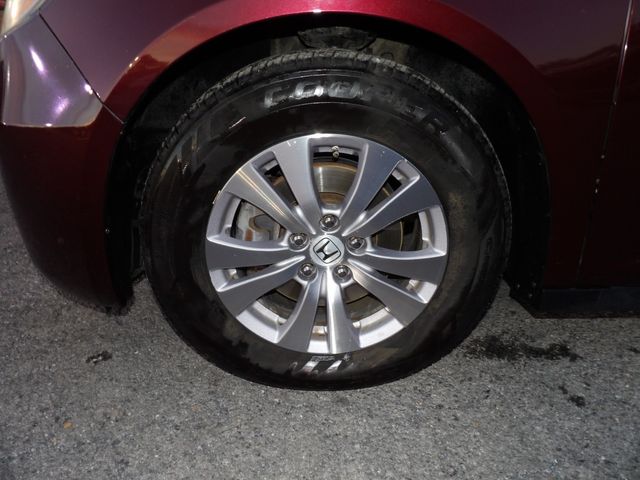 2015 Honda Odyssey EX | Dalton, GA | Paniagua Auto Mall 