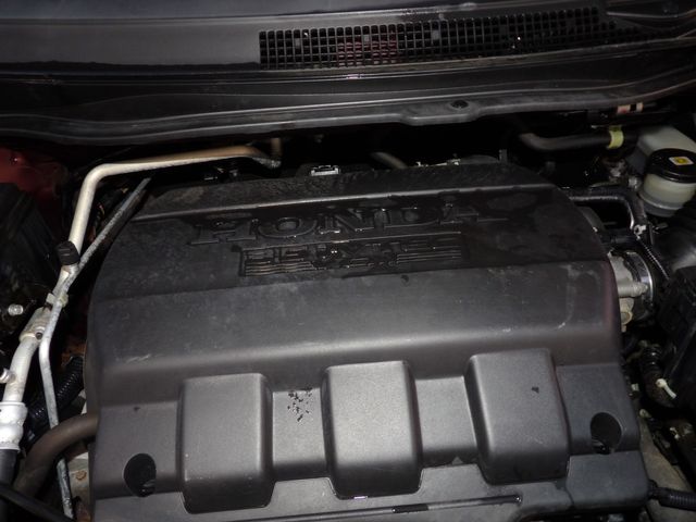 2015 Honda Odyssey EX | Dalton, GA | Paniagua Auto Mall 2015 Honda Odyssey EX | Dalton, GA | Paniagua Auto Mall