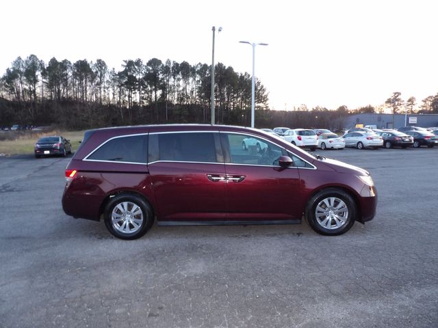 2015 Honda Odyssey EX | Dalton, GA | Paniagua Auto Mall 2015 Honda Odyssey EX | Dalton, GA | Paniagua Auto Mall