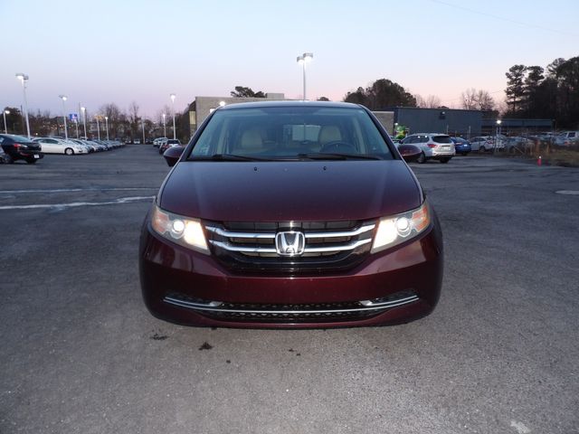 2015 Honda Odyssey EX | Dalton, GA | Paniagua Auto Mall 