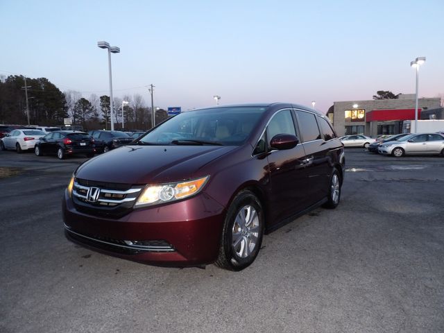 2015 Honda Odyssey EX | Dalton, GA | Paniagua Auto Mall 