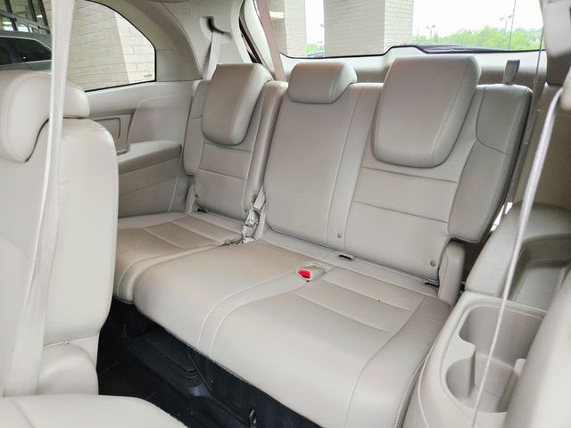 2015 Honda Odyssey EX-L w/Navi | Ellisville, MO | AutoPort 2015 Honda Odyssey EX-L w/Navi | Ellisville, MO | AutoPort