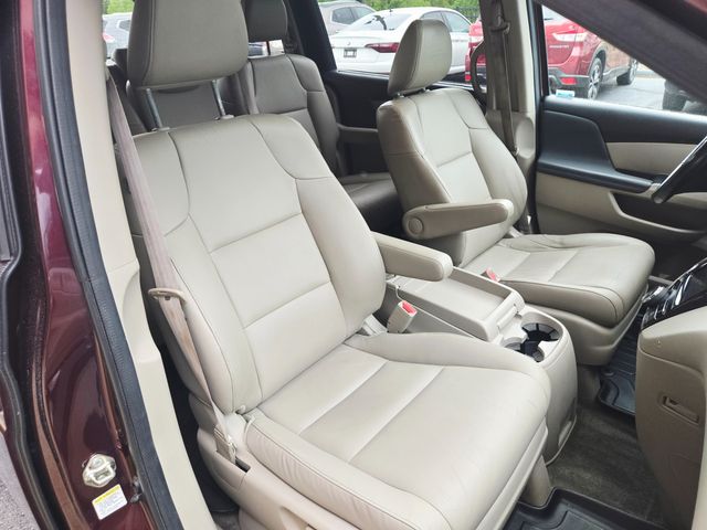 2015 Honda Odyssey EX-L w/Navi | Ellisville, MO | AutoPort 2015 Honda Odyssey EX-L w/Navi | Ellisville, MO | AutoPort