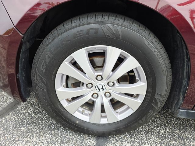 2015 Honda Odyssey EX-L w/Navi | Ellisville, MO | AutoPort 2015 Honda Odyssey EX-L w/Navi | Ellisville, MO | AutoPort