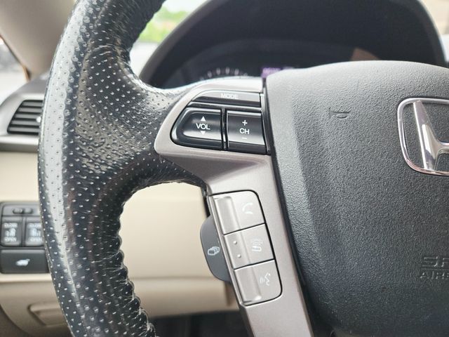 2015 Honda Odyssey EX-L w/Navi | Ellisville, MO | AutoPort 2015 Honda Odyssey EX-L w/Navi | Ellisville, MO | AutoPort