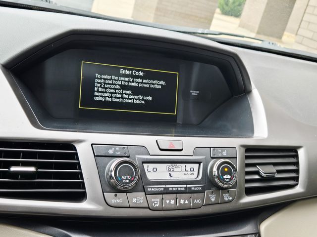 2015 Honda Odyssey EX-L w/Navi | Ellisville, MO | AutoPort
