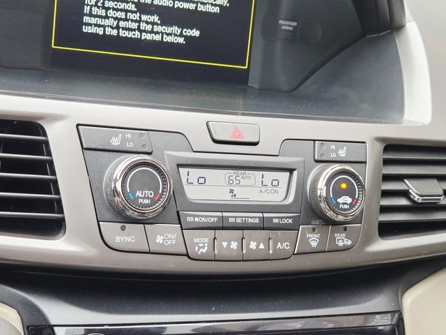 2015 Honda Odyssey EX-L w/Navi | Ellisville, MO | AutoPort 2015 Honda Odyssey EX-L w/Navi | Ellisville, MO | AutoPort