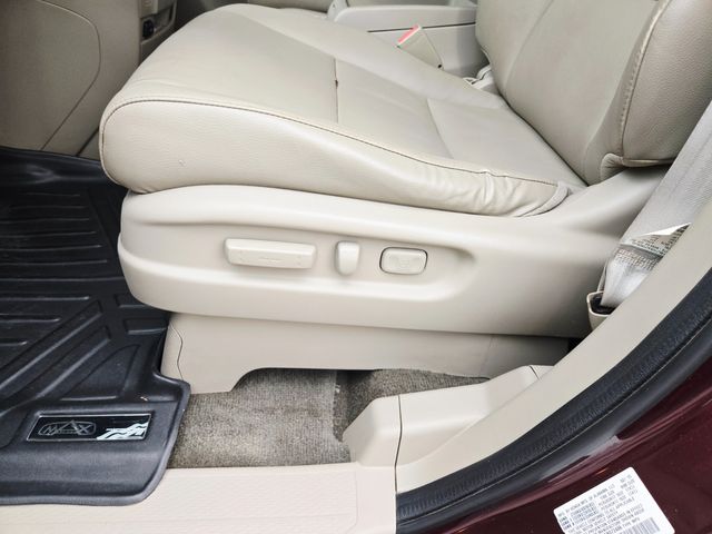 2015 Honda Odyssey EX-L w/Navi | Ellisville, MO | AutoPort