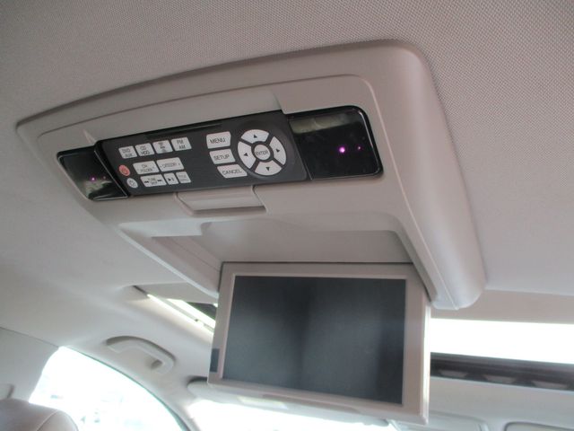 2015 Honda Odyssey Touring