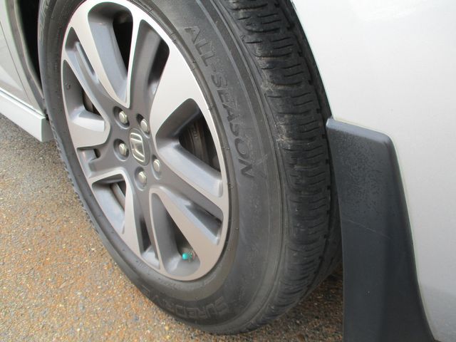 2015 Honda Odyssey Touring