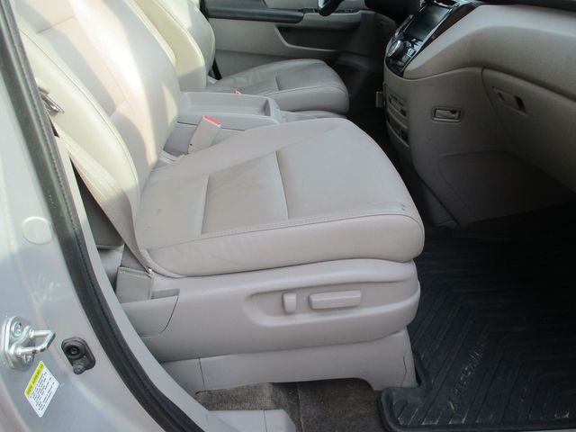 2015 Honda Odyssey Touring