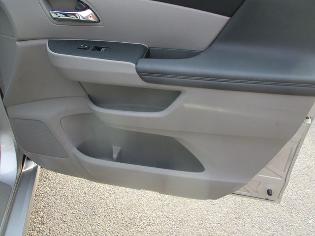 2015 Honda Odyssey Touring