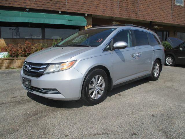 2015 Honda Odyssey EX-L | Memphis, TN | Peck Daniel Auto Sales