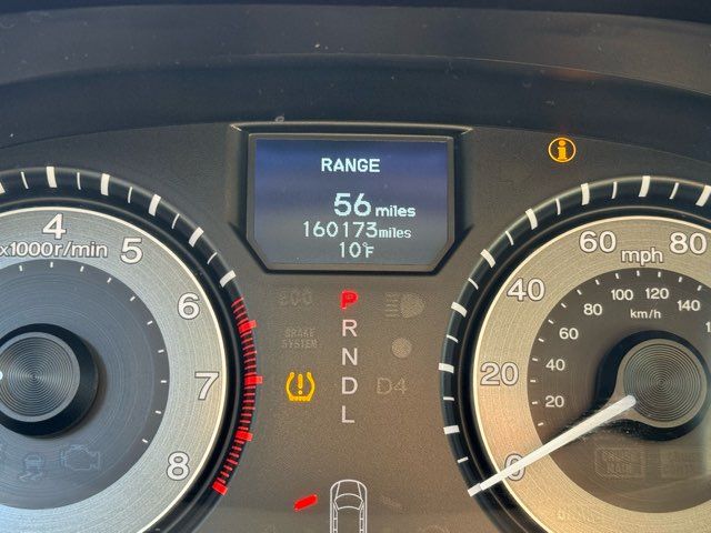 2015 Honda Odyssey Touring