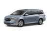 2015 Honda Odyssey EX-L | Naugatuck, Connecticut | A Better Way Wholesale Autos-CT