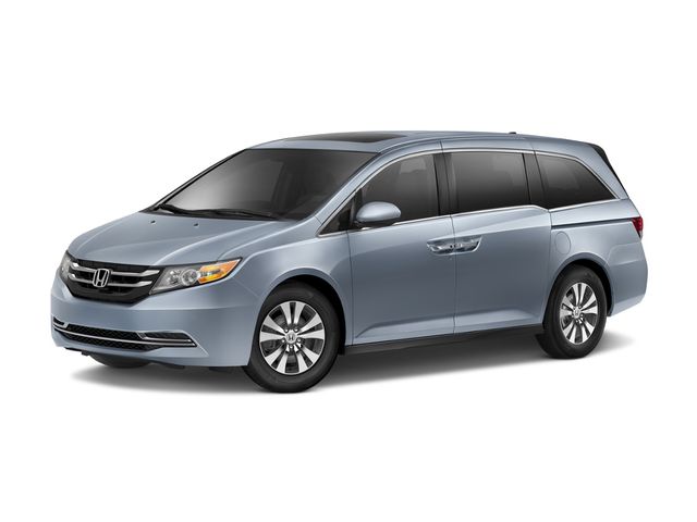 2015 Honda Odyssey EX-L | Naugatuck, Connecticut | A Better Way Wholesale Autos-CT