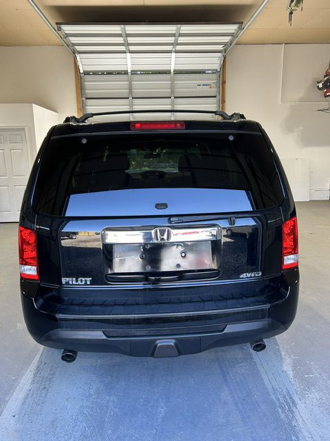 2015 Honda Pilot EX | Annapolis, MD | Annapolis Public Auto Auction 2015 Honda Pilot EX | Annapolis, MD | Annapolis Public Auto Auction