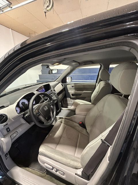 2015 Honda Pilot EX | Annapolis, MD | Annapolis Public Auto Auction
