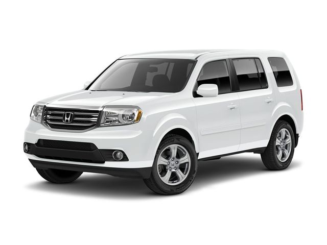 2015 Honda Pilot EX | Naugatuck, Connecticut | A Better Way Wholesale Autos-CT