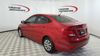 2015 Hyundai ACCENT GLS 2015 Hyundai ACCENT GLS