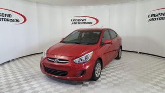 2015 Hyundai ACCENT GLS | Carrollton, TX | Legend Motorcars of Carrollton