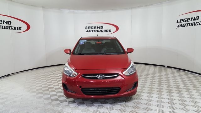 2015 Hyundai ACCENT GLS | Carrollton, TX | Legend Motorcars of Carrollton