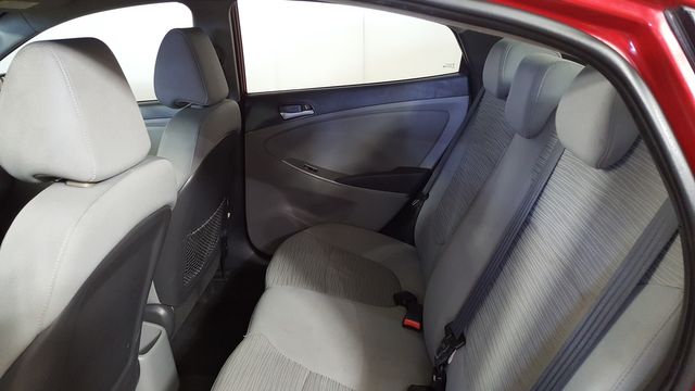 2015 Hyundai ACCENT GLS | Carrollton, TX | Legend Motorcars of Carrollton 2015 Hyundai ACCENT GLS | Carrollton, TX | Legend Motorcars of Carrollton