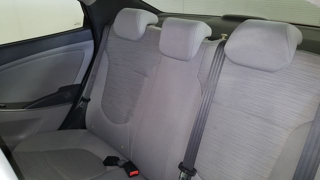 2015 Hyundai ACCENT GLS | Carrollton, TX | Legend Motorcars of Carrollton