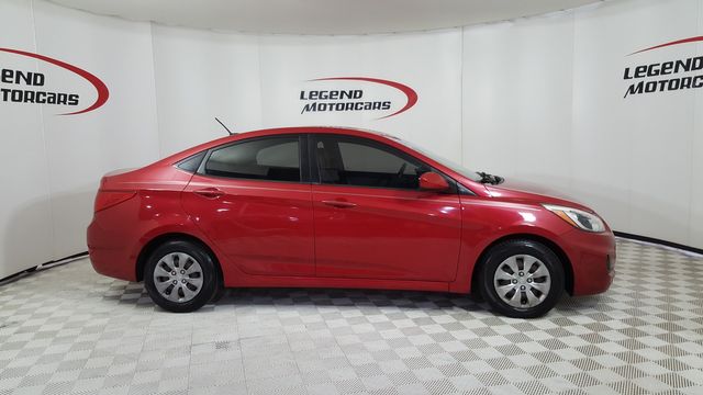2015 Hyundai ACCENT GLS | Carrollton, TX | Legend Motorcars of Carrollton 2015 Hyundai ACCENT GLS | Carrollton, TX | Legend Motorcars of Carrollton