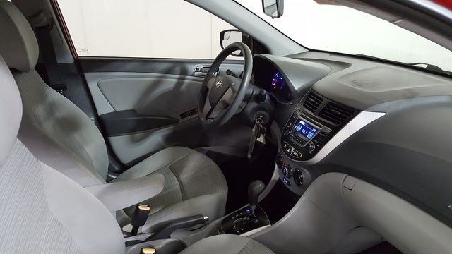 2015 Hyundai ACCENT GLS | Carrollton, TX | Legend Motorcars of Carrollton 2015 Hyundai ACCENT GLS | Carrollton, TX | Legend Motorcars of Carrollton