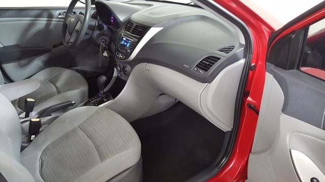 2015 Hyundai ACCENT GLS | Carrollton, TX | Legend Motorcars of Carrollton 2015 Hyundai ACCENT GLS | Carrollton, TX | Legend Motorcars of Carrollton