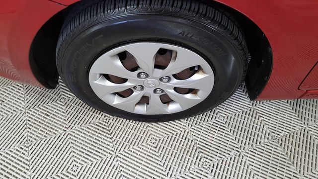 2015 Hyundai ACCENT GLS | Carrollton, TX | Legend Motorcars of Carrollton