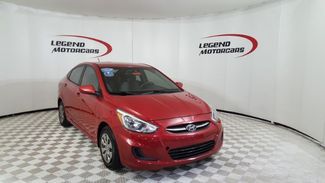 2015 Hyundai ACCENT GLS | Garland, TX | Legend Motorcars Feed Account
