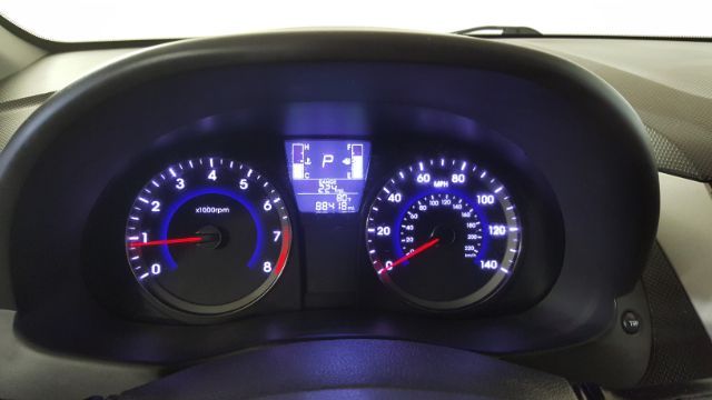 2015 Hyundai ACCENT GLS | Garland, TX | Legend Motorcars Feed Account